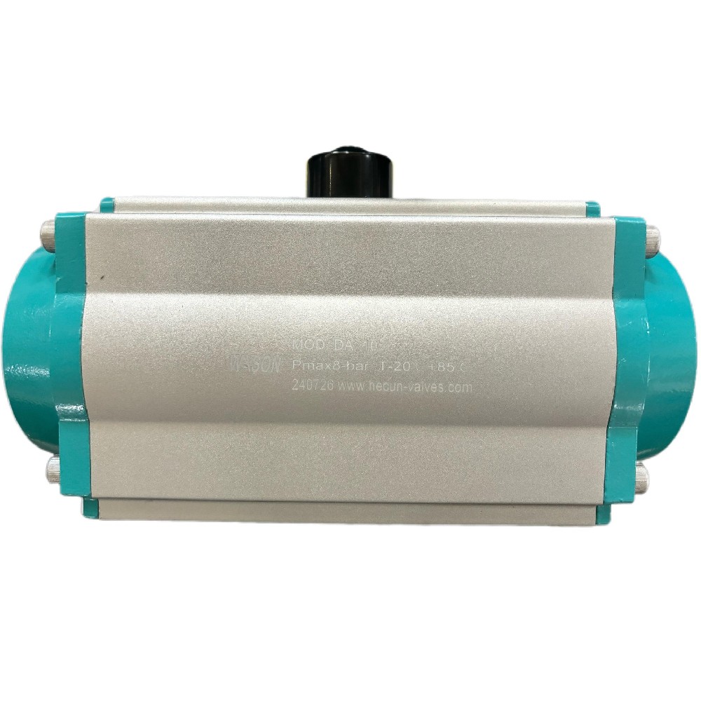 WASON氣動(dòng)執(zhí)行器 DA105